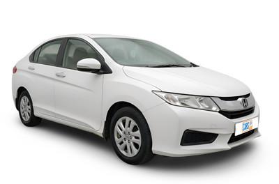 Honda City-img